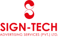 SIGN TECH ADVERTISING SERVICES (PVT) LTD | Sri Lanka | Corporate Sign